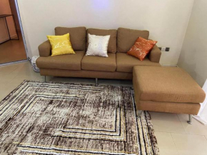 APPARTEMENT CALME aux ALMADIES